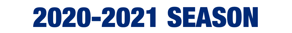 2020-2021 Season